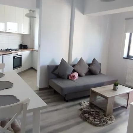 Iulius Mall Area Apartament Iasi Exterior photo