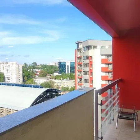 Iulius Mall Area Apartament Iasi Exterior photo