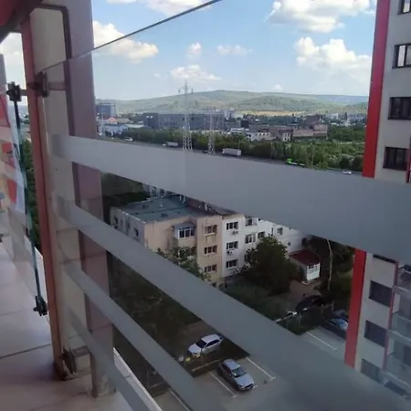 Iulius Mall Area Apartament Iasi Exterior photo