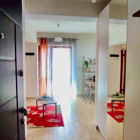 Iulius Mall Area Apartament Iasi Exterior photo