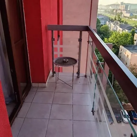 Iulius Mall Area Apartament Iasi Exterior photo