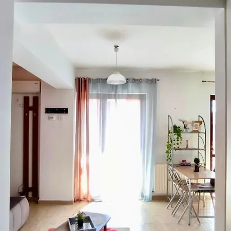 Iulius Mall Area Apartament Iasi Exterior photo