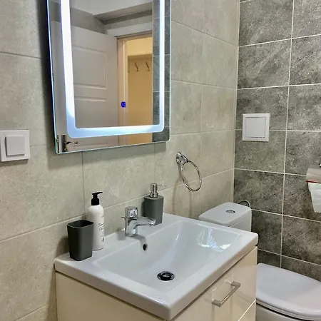 Iulius Mall Area Apartament Iasi Exterior photo