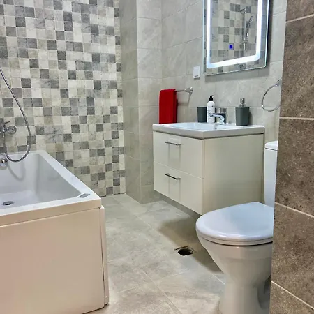 Iulius Mall Area Apartament Iasi Exterior photo