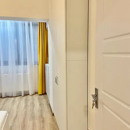 Iulius Mall Area Apartament Iasi Exterior photo