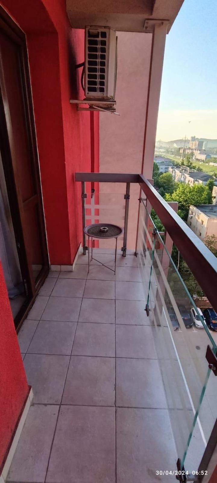 Iulius Mall Area Appartement *