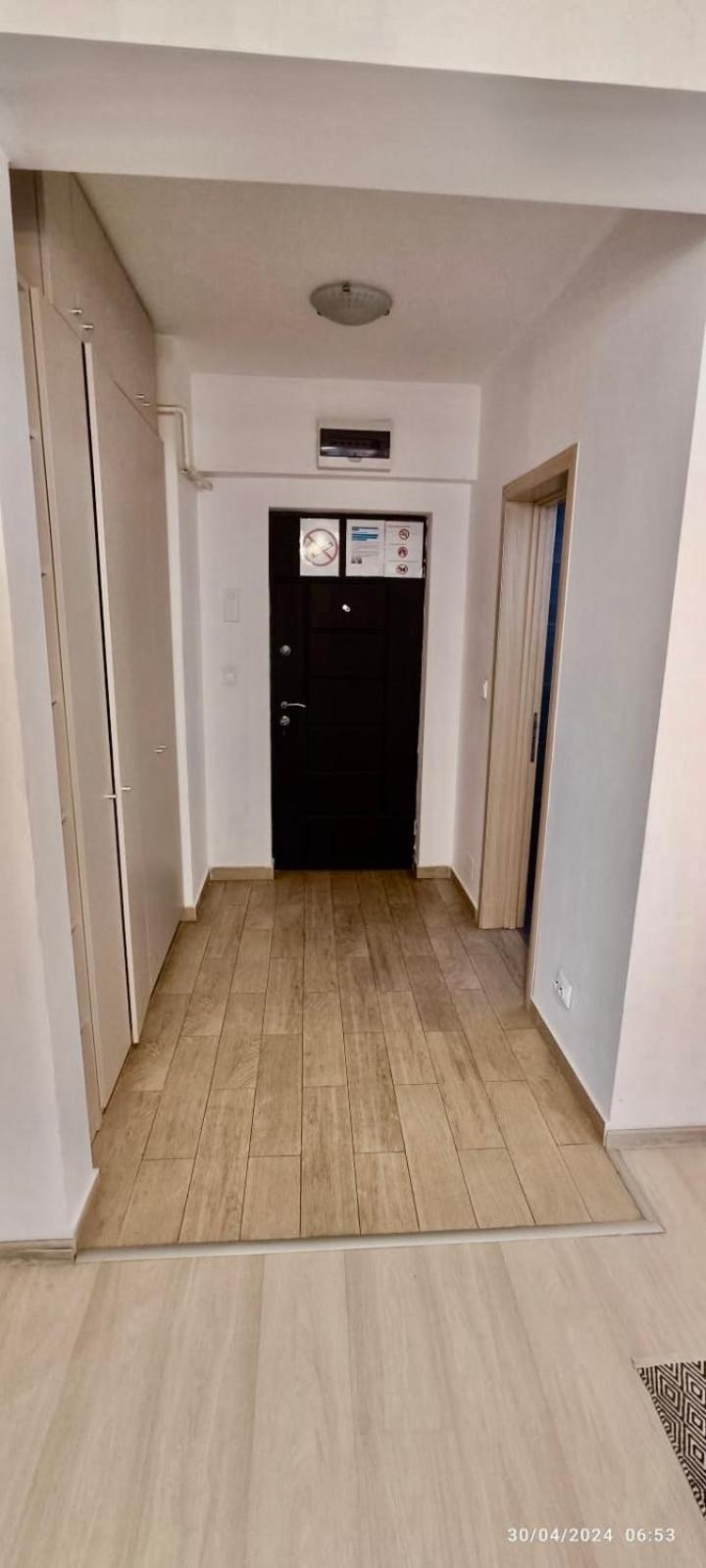 Iulius Mall Area Appartement *