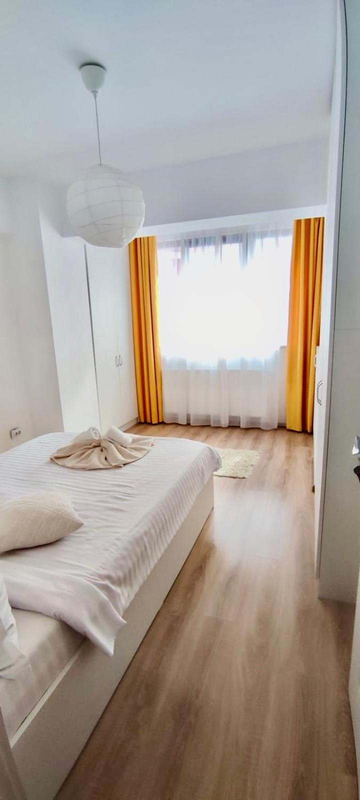 Iulius Mall Area Appartement Iasi