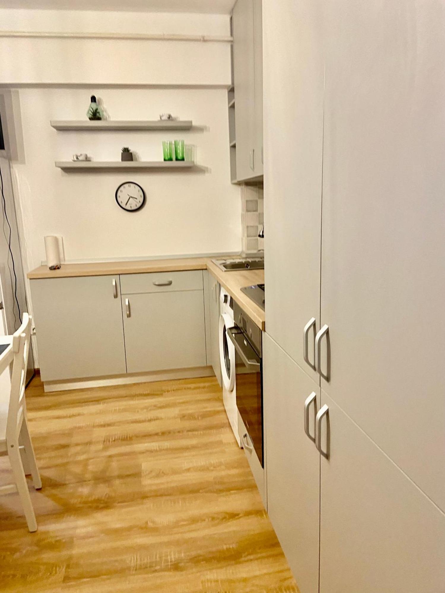 Appartement Iulius Mall Area *