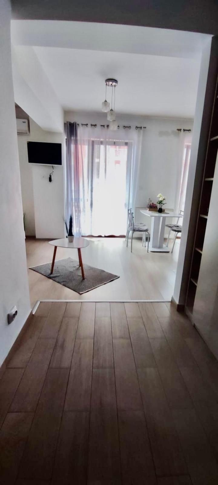 Iulius Mall Area Appartement Iasi