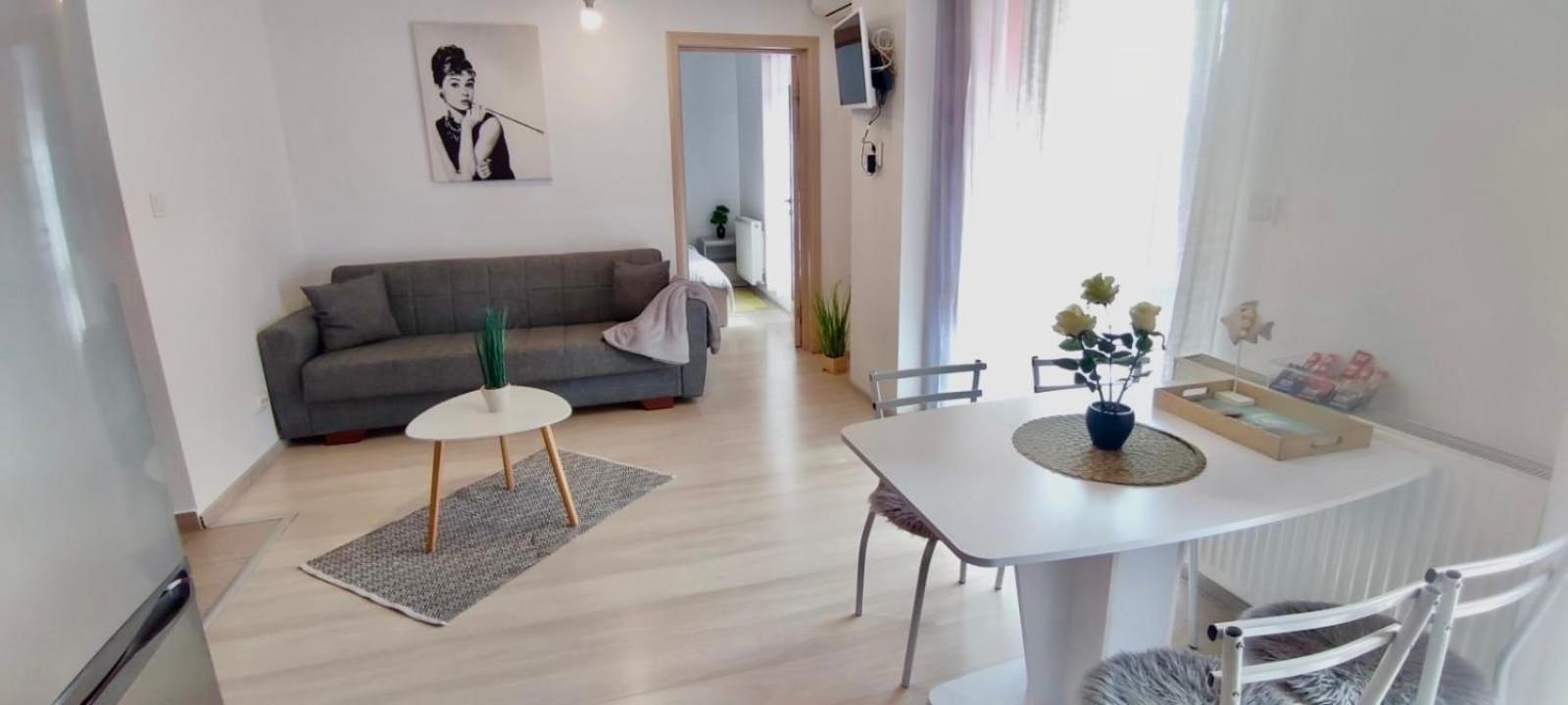 Iulius Mall Area Appartement
