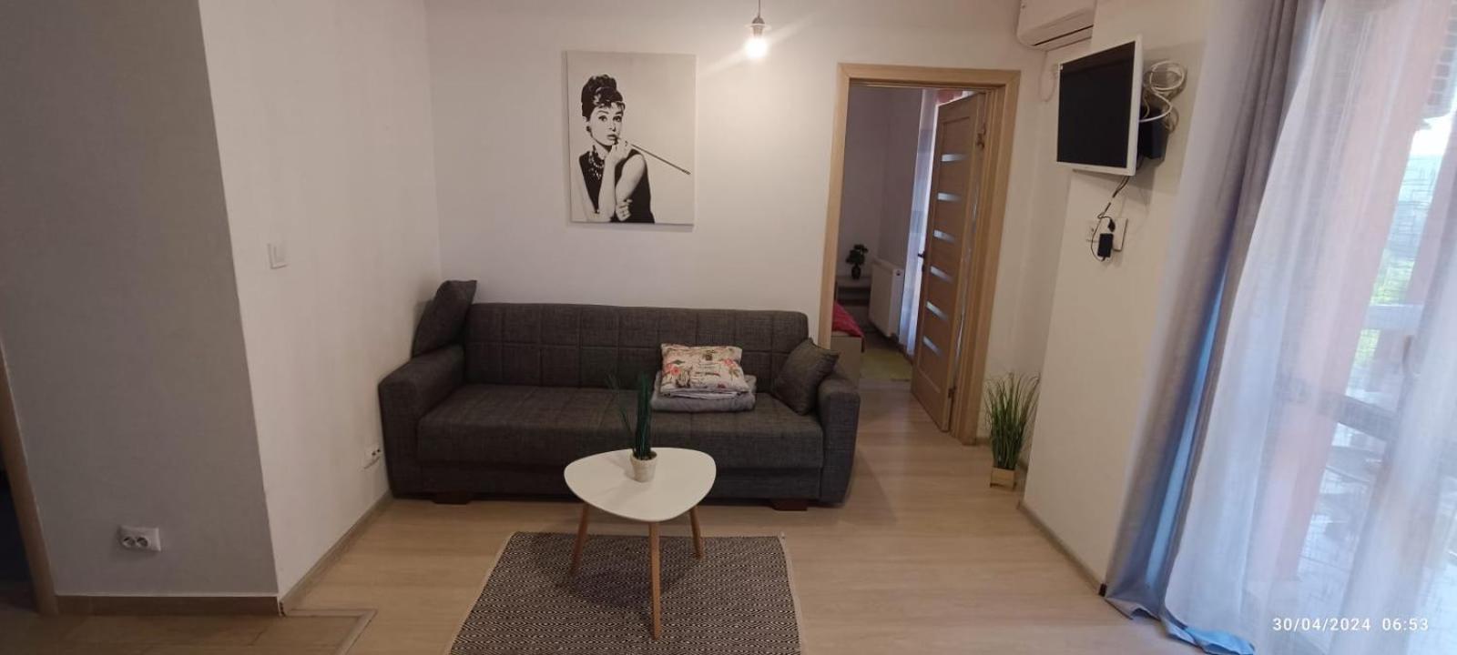 Iulius Mall Area Appartement *