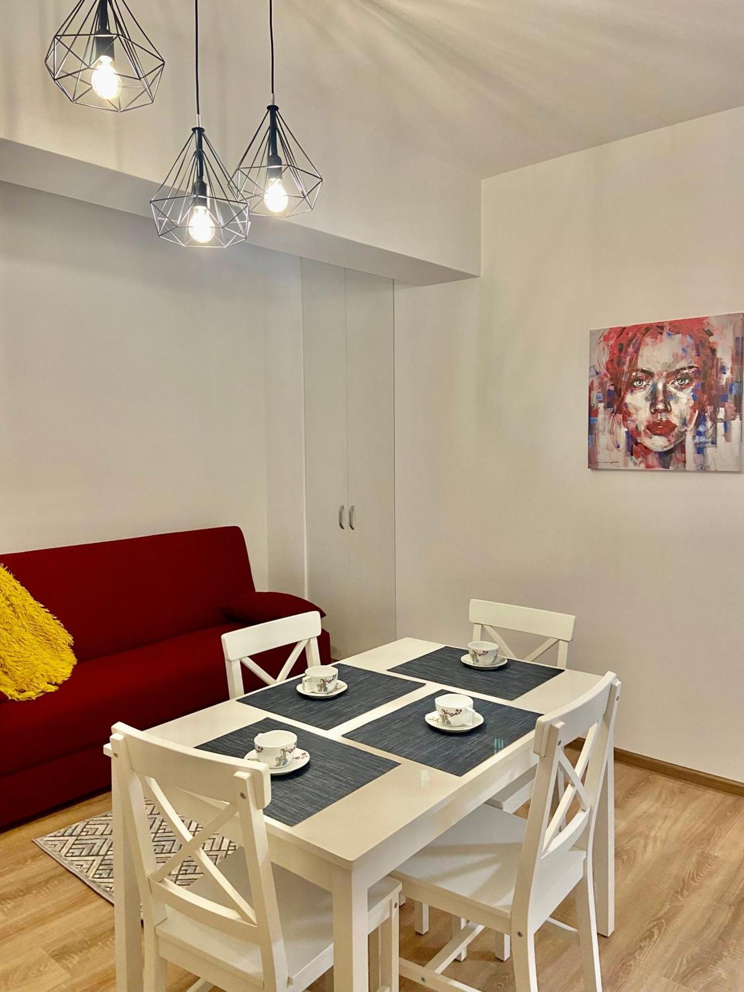 Iulius Mall Area Appartement Iasi