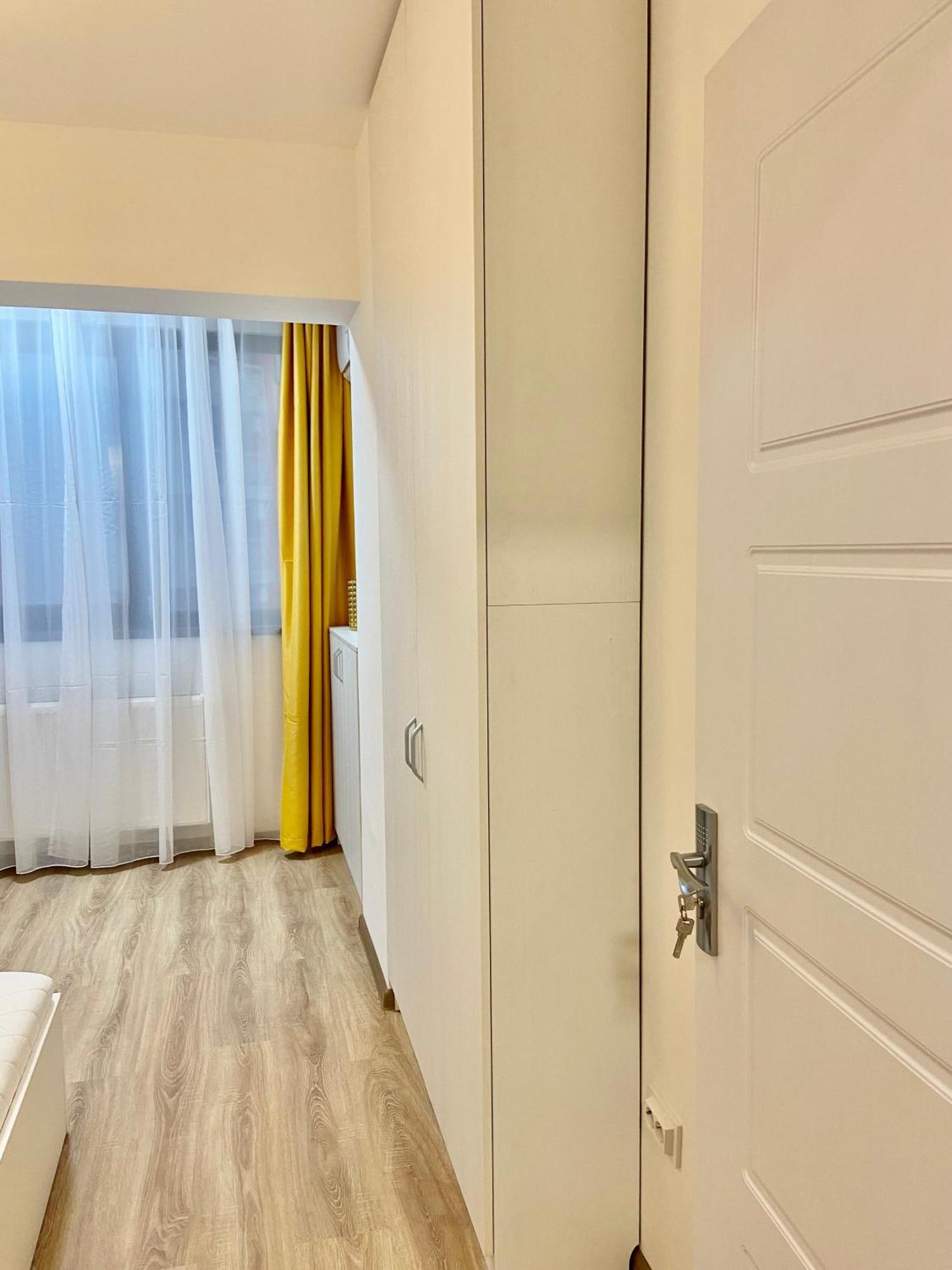 Appartement Iulius Mall Area *