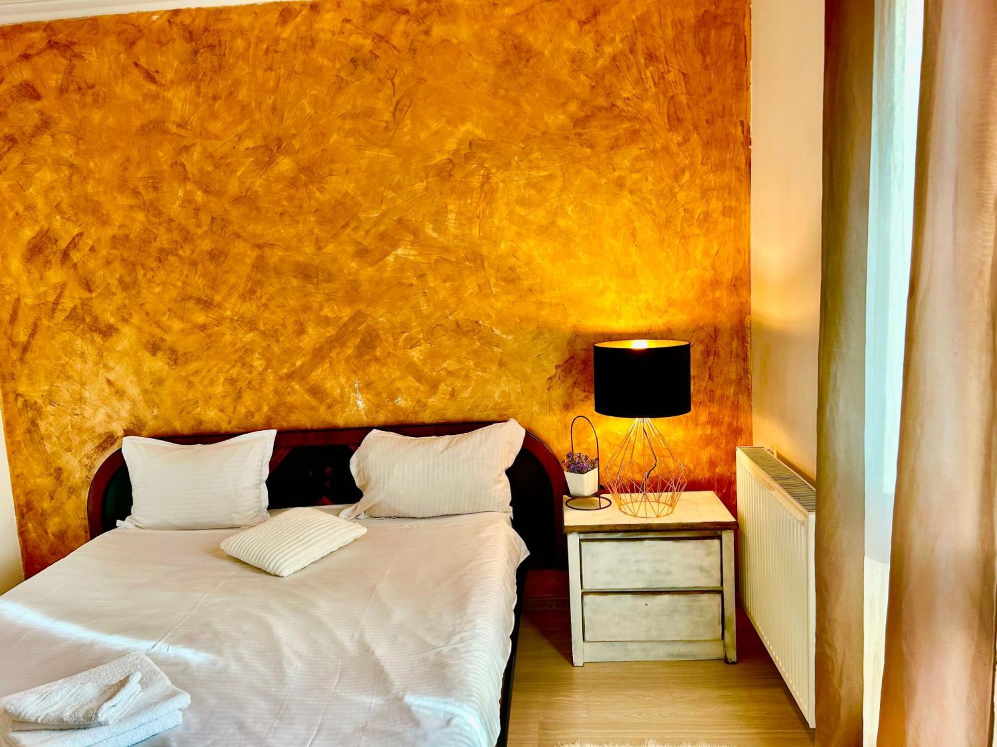 Appartement Iulius Mall Area