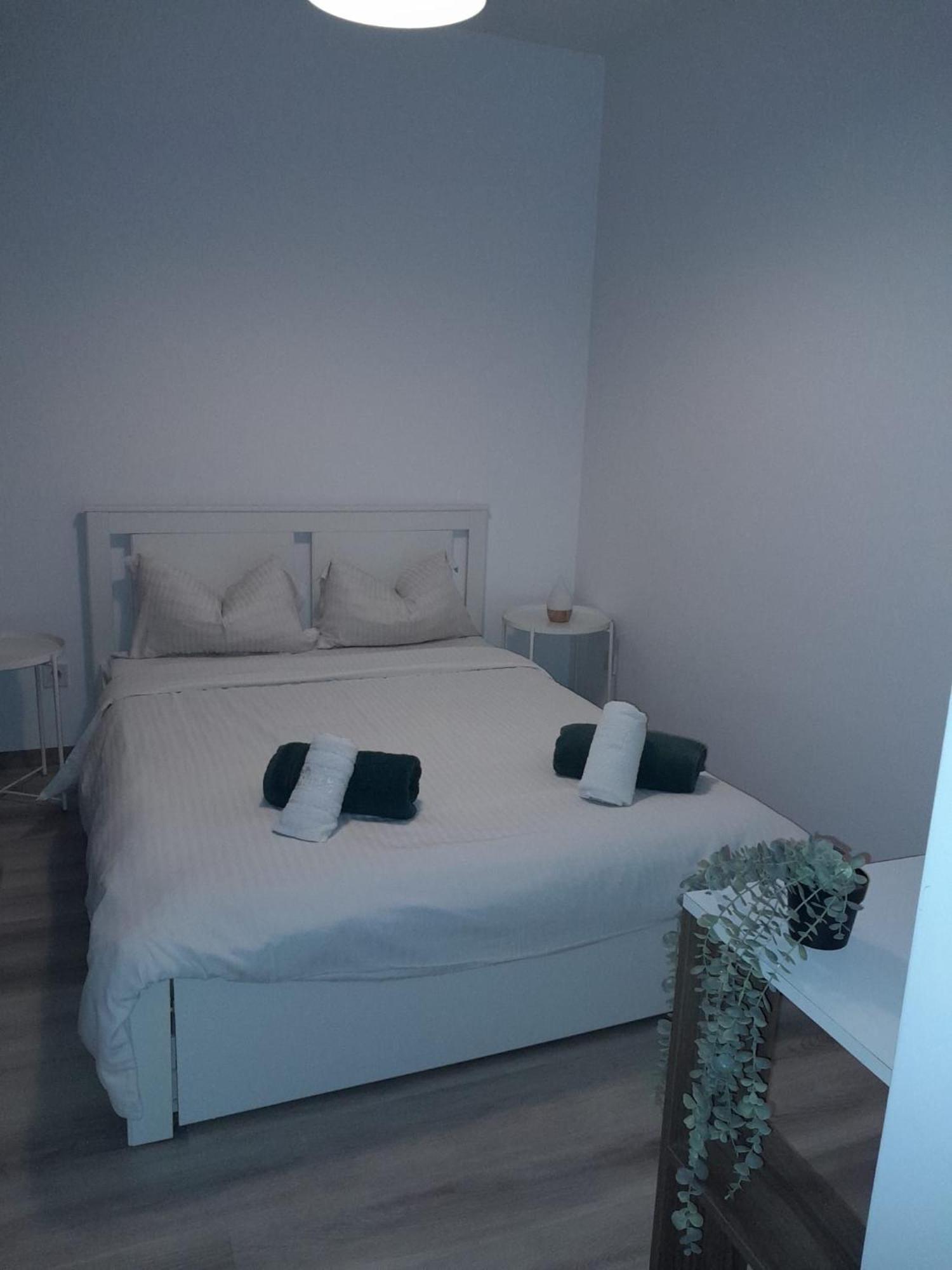 Appartement Iulius Mall Area Iasi
